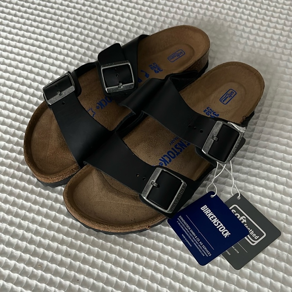 Birkenstock sandal